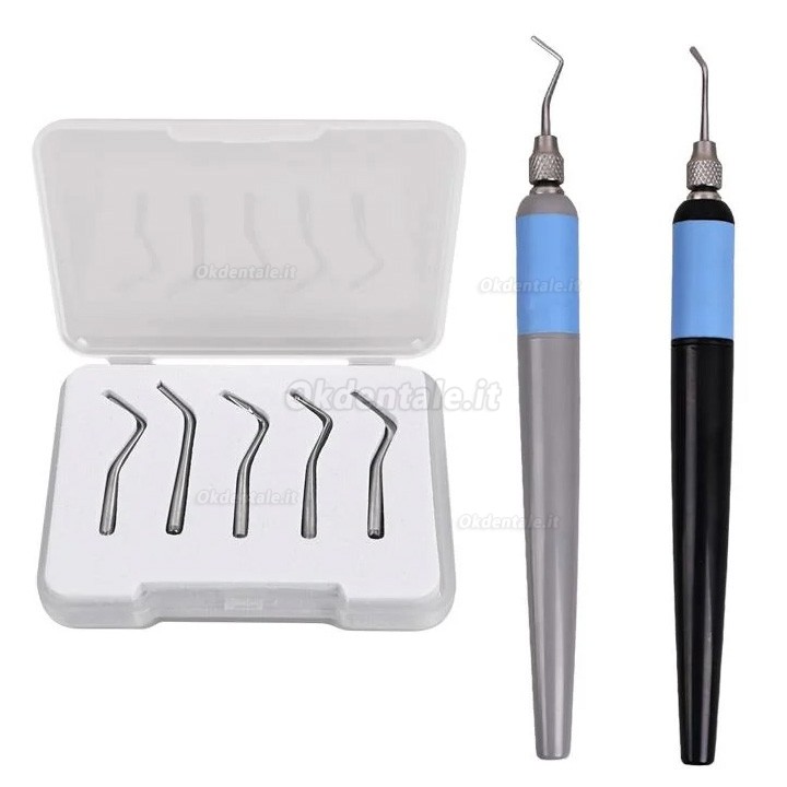 Strumento di riempimento in resina dentale elettrica, Strumenti per il riempimento delle gengive orali